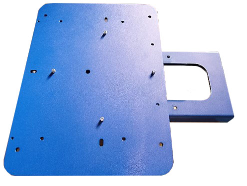 Customized Sheet Metal Parts-47